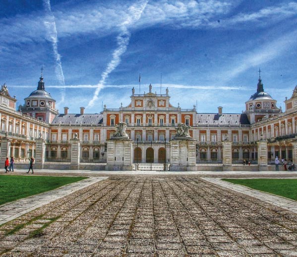 madrid demo hotel hotetec